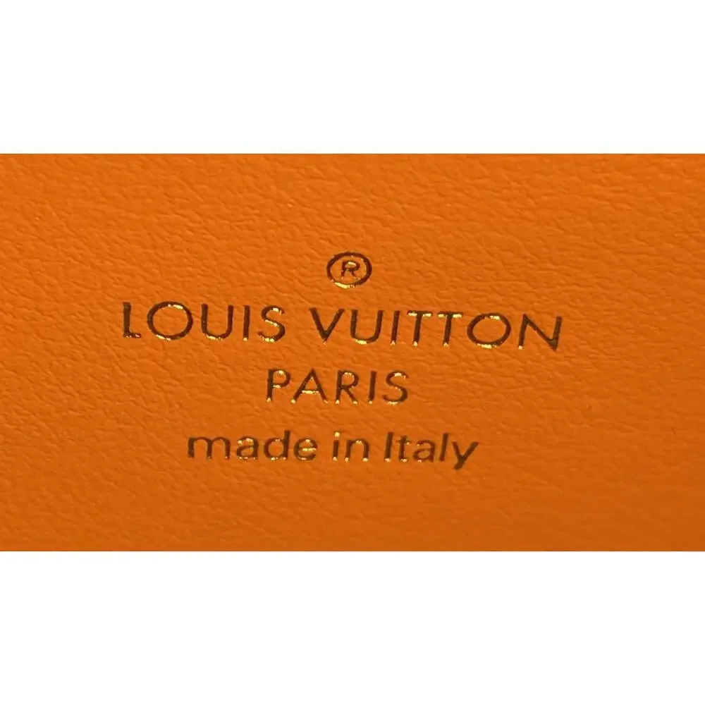 Louis Vuitton Lv Pont 9 Bag Leather #227797L24B